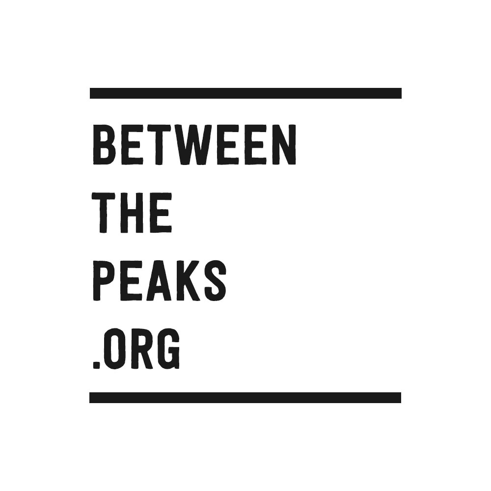 Between The Peaks